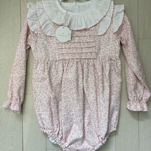 Sal and Pimenta Bubble